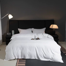 酒店床品套件;其他被芯