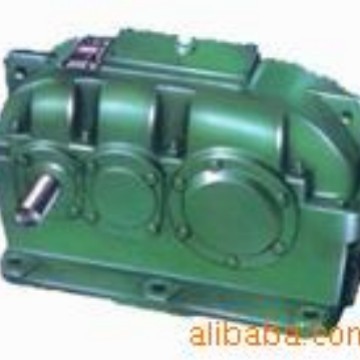 江苏泰隆减速机厂现货库存泰隆ZLY500-8-V硬齿面圆柱齿轮减速机