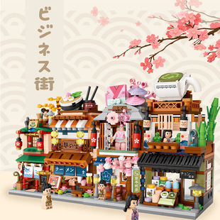 LOZ�eľ����ƴ�b���С�w����ͯdiy��Ʒ�־���ʽ�̵�ٛƷ�e�փ��Q