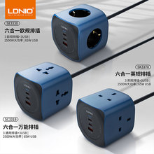 LDNIOħ���Ų往�L2��USB�Ų�PD65W���往��W��Ӣ�˶๦���ϰ�