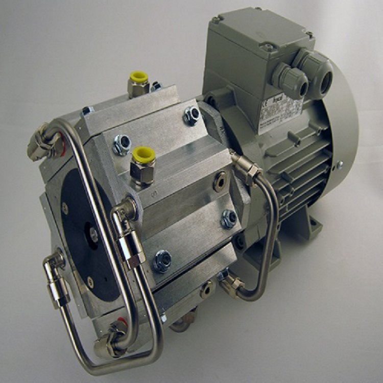 德国hyco RPT752/PUMP真空泵P-207/1-0385475