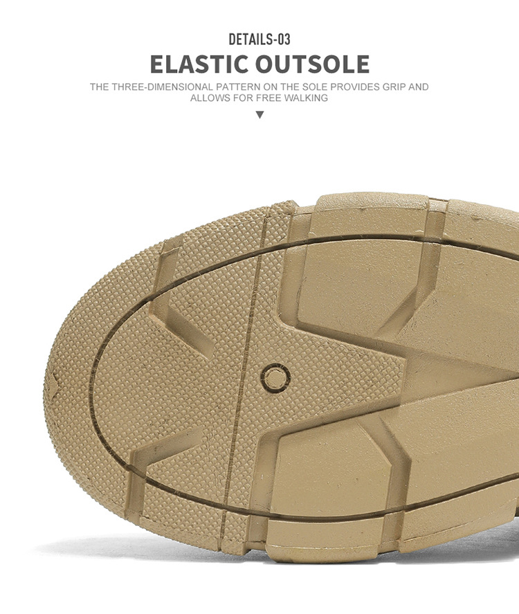 Stivali da uomo in cotone Martin, foderati in pile, caldi e di grandi dimensioni_voghion.com