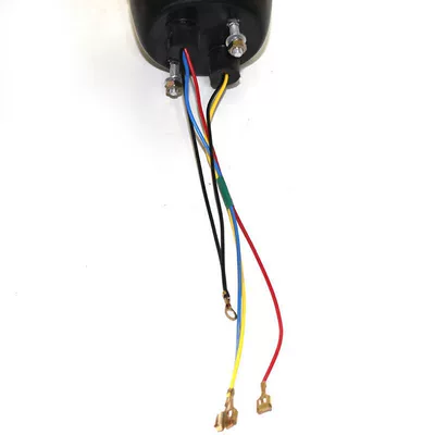 324/484/404 Tractor Rear – Tail light