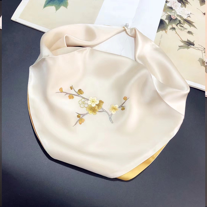 백금 매화