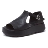 Black (buckle)