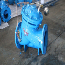 ��Ĥʽ�b�ظ����yF745X-16C DN50�T�ˮ�������y��h���y�T���N��