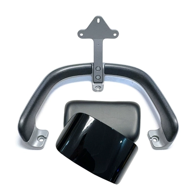 Suitable for Yadi G30lite Electric car rear backrest
