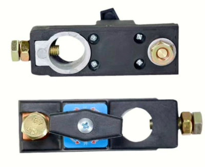 Car battery power-off switch Power supply, ignition system accessories - 12v-24v-universal-power-off-switch-upgraded-model