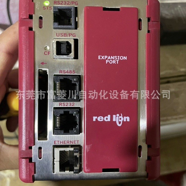 美国Redlion红狮DSPSX000 DSP协议转换模块数据采集工厂库存议价