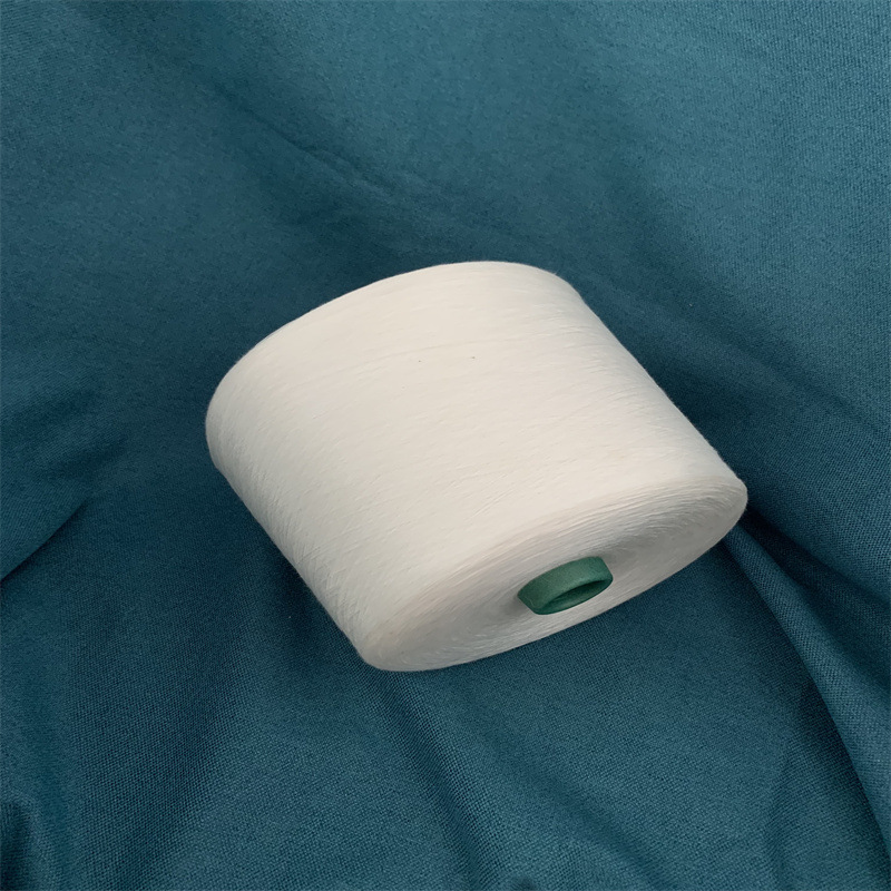 批发C5支竹节纱纯棉竹节纱6支全棉竹节纱10支