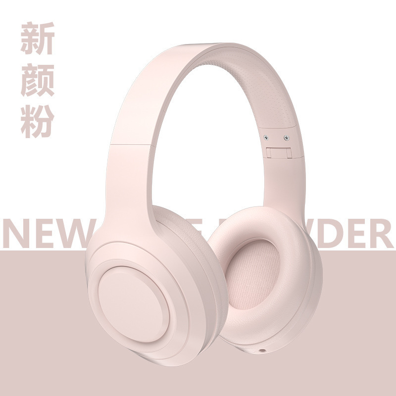 ワイヤレスbluetoothイヤホンヘッドセットbluetoothイヤホン少女学生街拍服装と自動ノイズ除去イヤホン|undefined