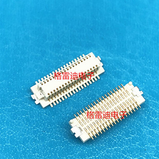 Df12-36Ds-0.5V (86) 0.5mm 36P Male Seat Hrs Original Connector