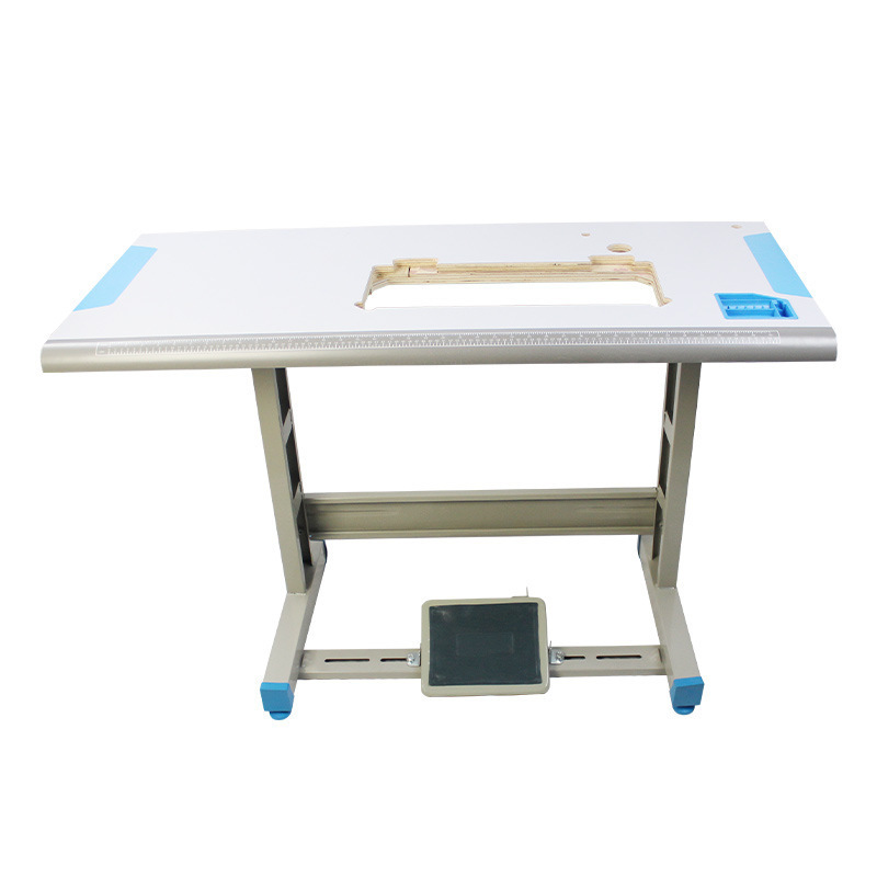 Industrial Sewing Machine Accessories: Lockstitch, Overlock, Bobbin Case, Buttonhole, Snap Fastener, Overlock, High-Head, Synchronized Table