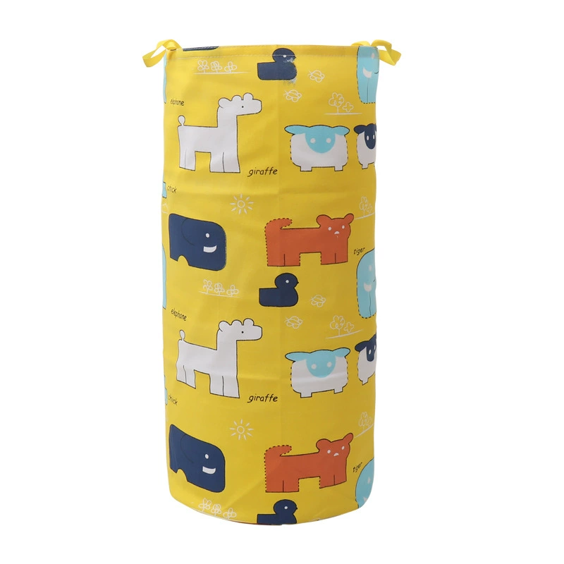 Jumping Bag (Kangaroo) — Canvas / Oxford Cloth, Kindergarten Toy, Sizes 50×50–70×100 cm