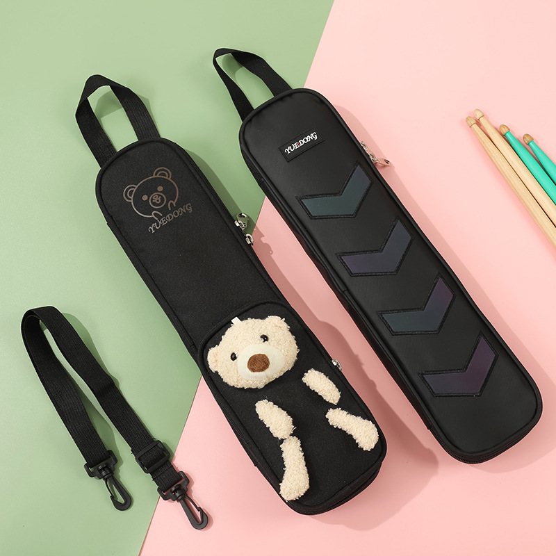 Cartoon water repellent protective bag for students