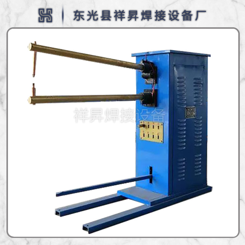 东光厂家销售自动点焊机生产线 脚踏式点焊机