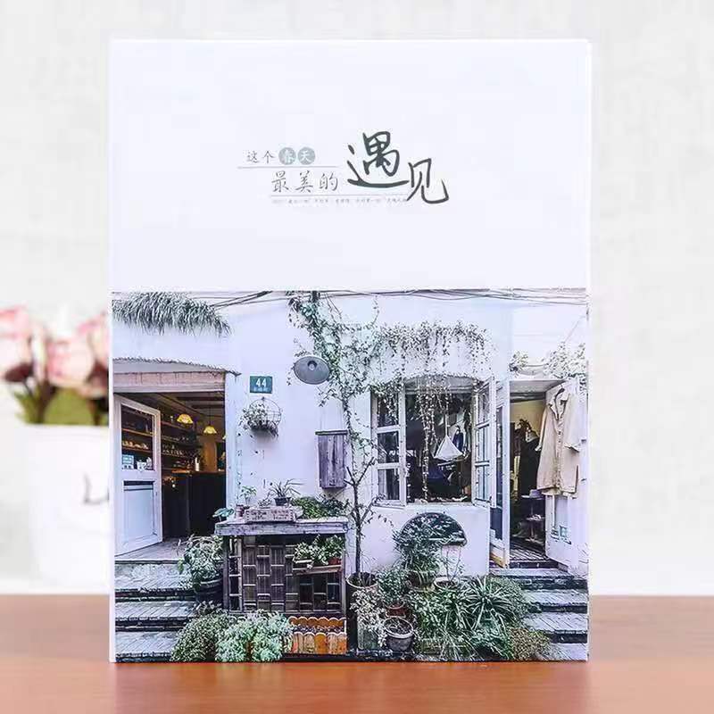 6 인치 100 장 만났다