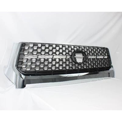 Suitable for 14-21 Toyota Zhongwang