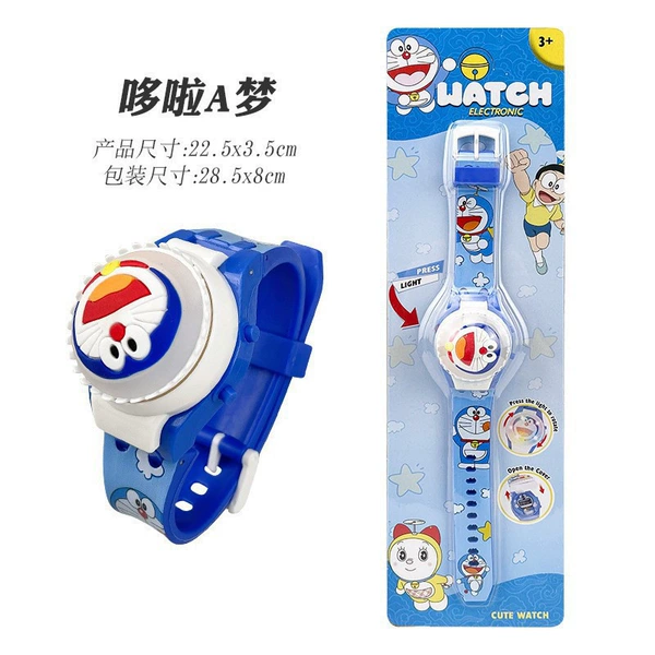 806 [Rotating and Everbright] Ding Ding Cat