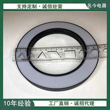 厂家直销LED直播灯圆形放大镜台灯外壳补光灯夹子环形主播灯套件