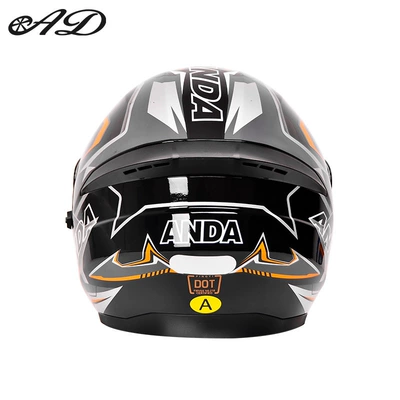 Motorcycle Safety Supplies and Women's Motorcycle Cycling Half