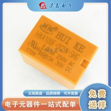 HK4100F-DC5V-SHG 6�_ �R���^���ԭ�b