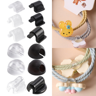�lȦ�۷��ΈA�κ�ɫ͸������Ƥ��ճ�N���ֹ�diy�����l�K�Ʒ���