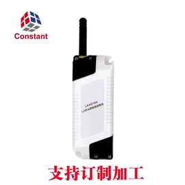 自动化控制;LoRa模块;电能仪表