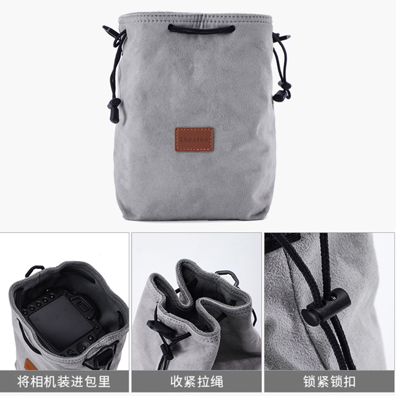 캐논 니콘 후지 SLR 카메라 가방 스토리지 라이너 마이크로 단일 보호 커버 사진 미러 레이 XIN에 적합