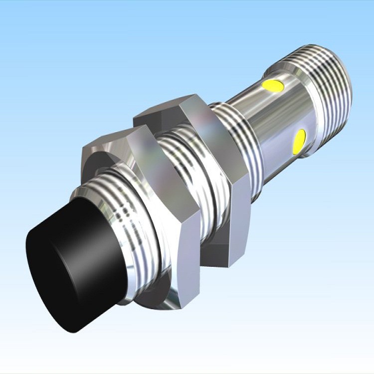 德国PULSOTRONIC感应接近传感器 接近开关KJ10-M12MN68-DPS-V2