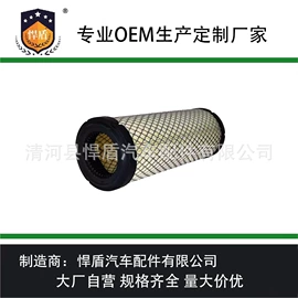 空气滤清器;机油滤清器;柴油滤清器