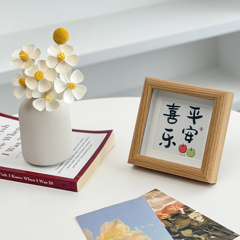 롤랜드 골든볼 + 평화와 기쁨 [무료 흰색 꽃병 + 장식 카드 2장]