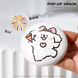 手持花洒;地漏;水嘴