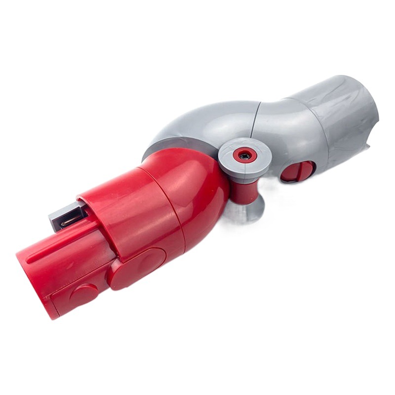 Dyson aplicable aspiradora Dyson V7V8V10V11 conector de conversión inferior V15 accesorios de cabeza de dirección