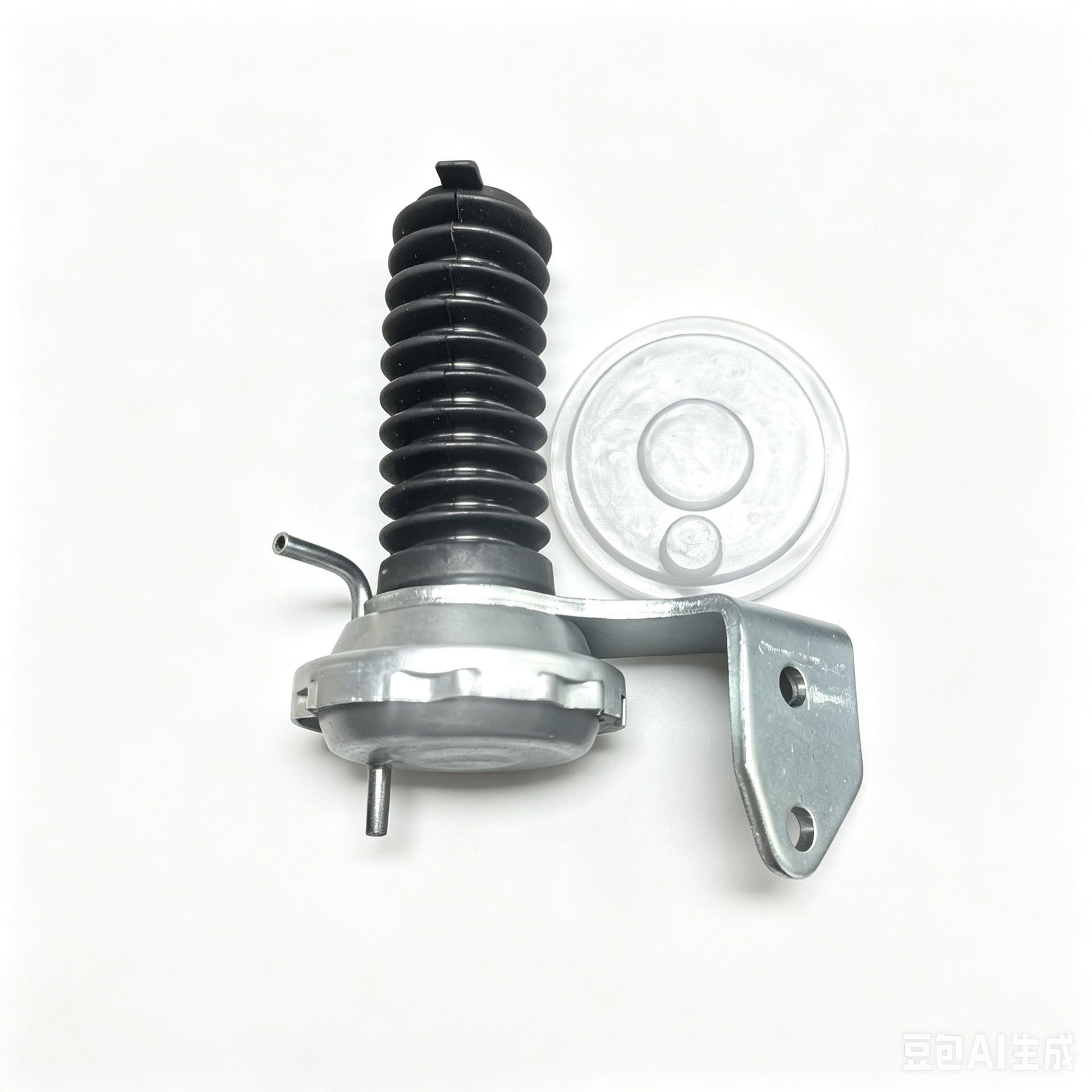 Mb620790 Front Wheel Clutch Actuator Is Suitable for Mitsubishi V33