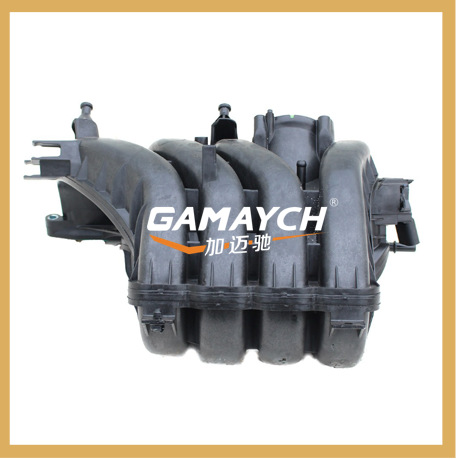 Intake Manifold 04E129712G for Volkswagen Audi Skoda