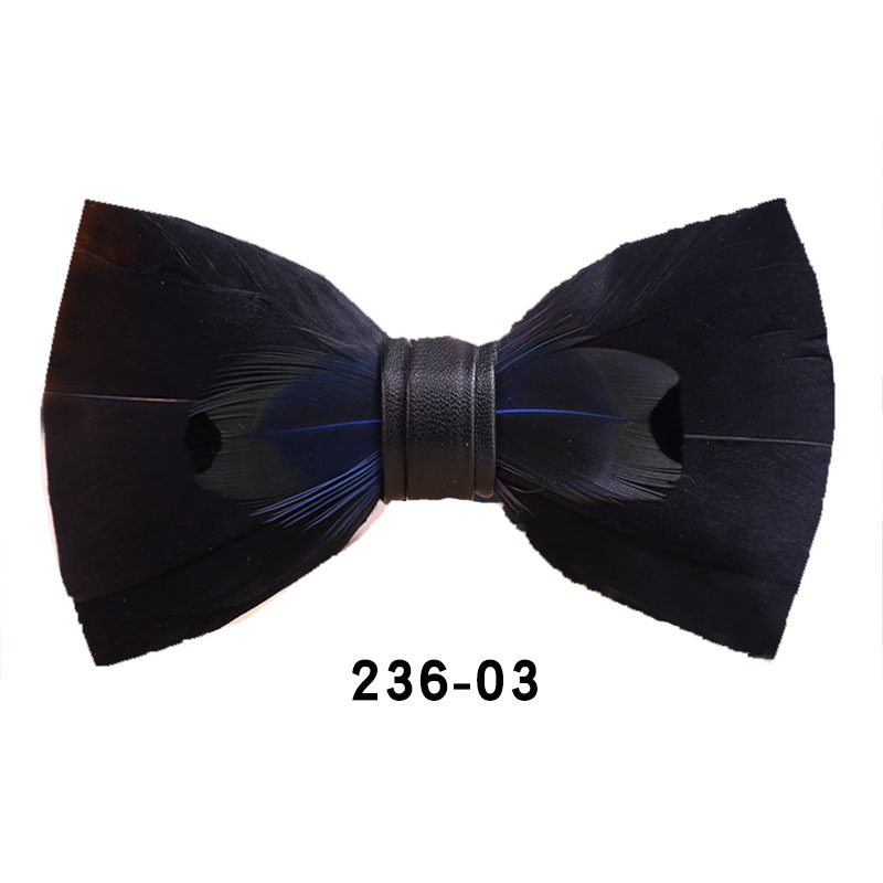 (Cross-border trading), men's bow tie, fashionable shirt, (Physicals) 3