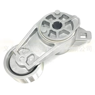 适用沃尔沃涨紧轮VOLVO 21631484 寿命长高质