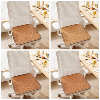 Cool pad: Pad Car Seat Cushion Summer Student