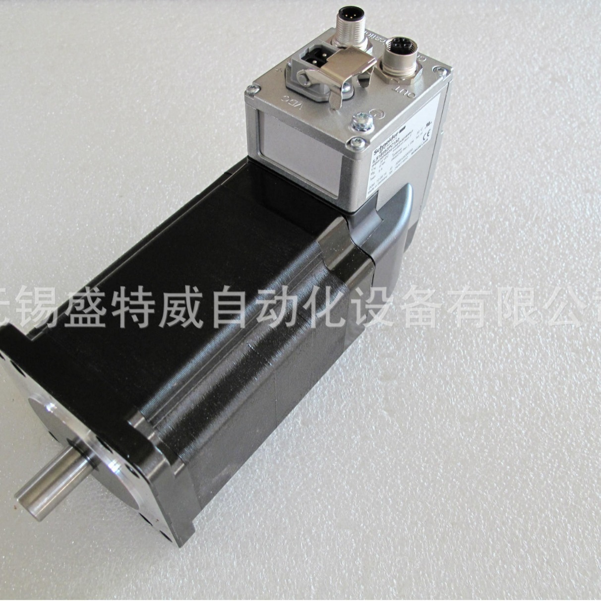 全新原装  ILA2K572TC1F0      ILS系列 3相步进电机
