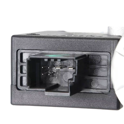 mechanism, sunroof motor, Other starting systems