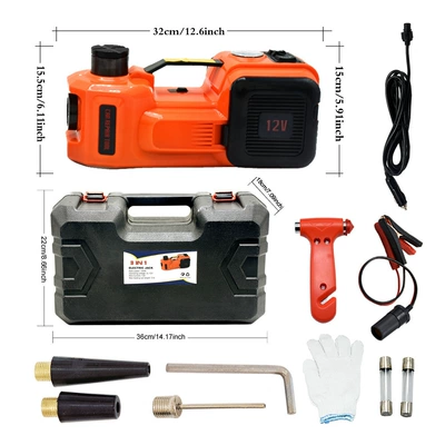 Car jack Hydraulic 0kg Top Vehicle