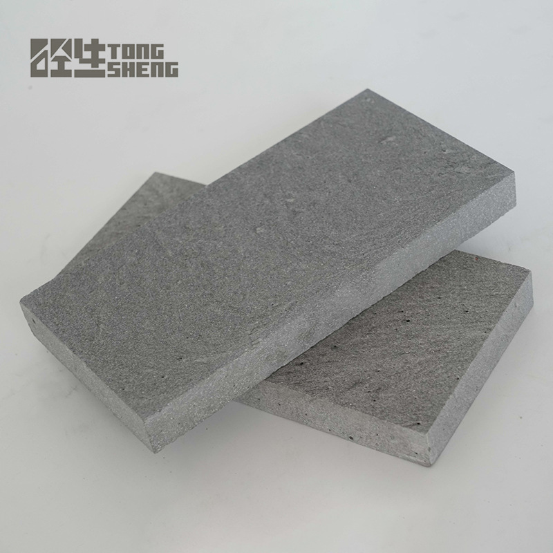 Inorganic Travertine texture Travertine cement stone Slate Shimizu concrete Manufactor Supplying