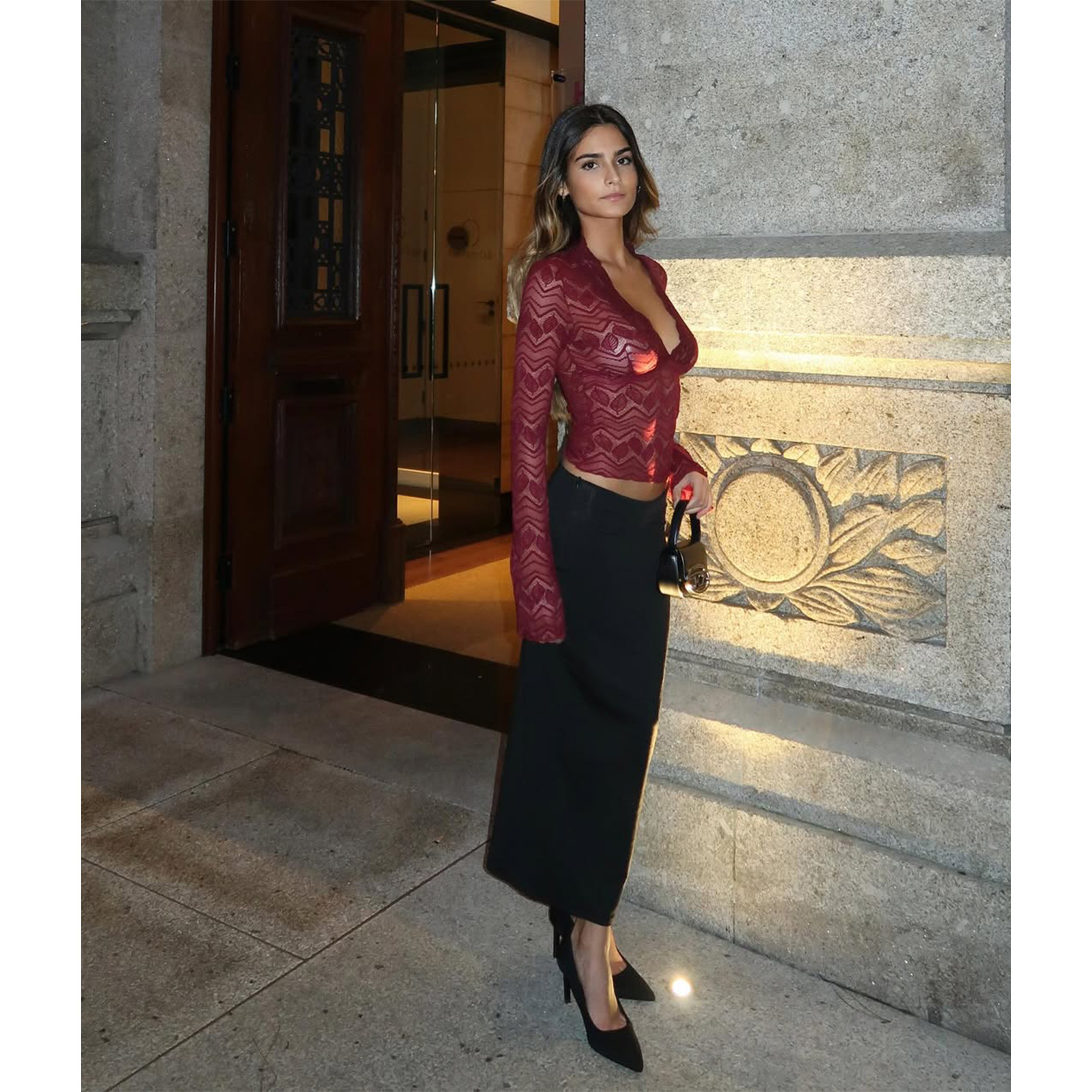 6772 酒红色树叶模特图 15.jpg