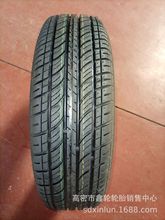 轿车145 155 165 175/185/195/205/215 60 70 75R12R13R14R15轮胎