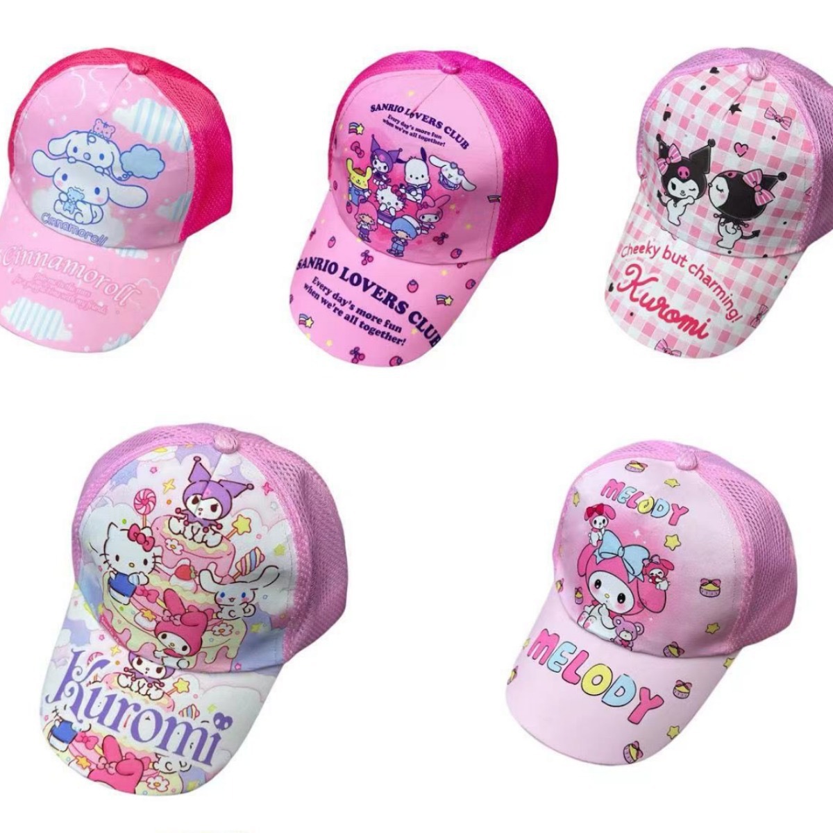 Cartoon children's summer sun hat solar-powered for boys for…