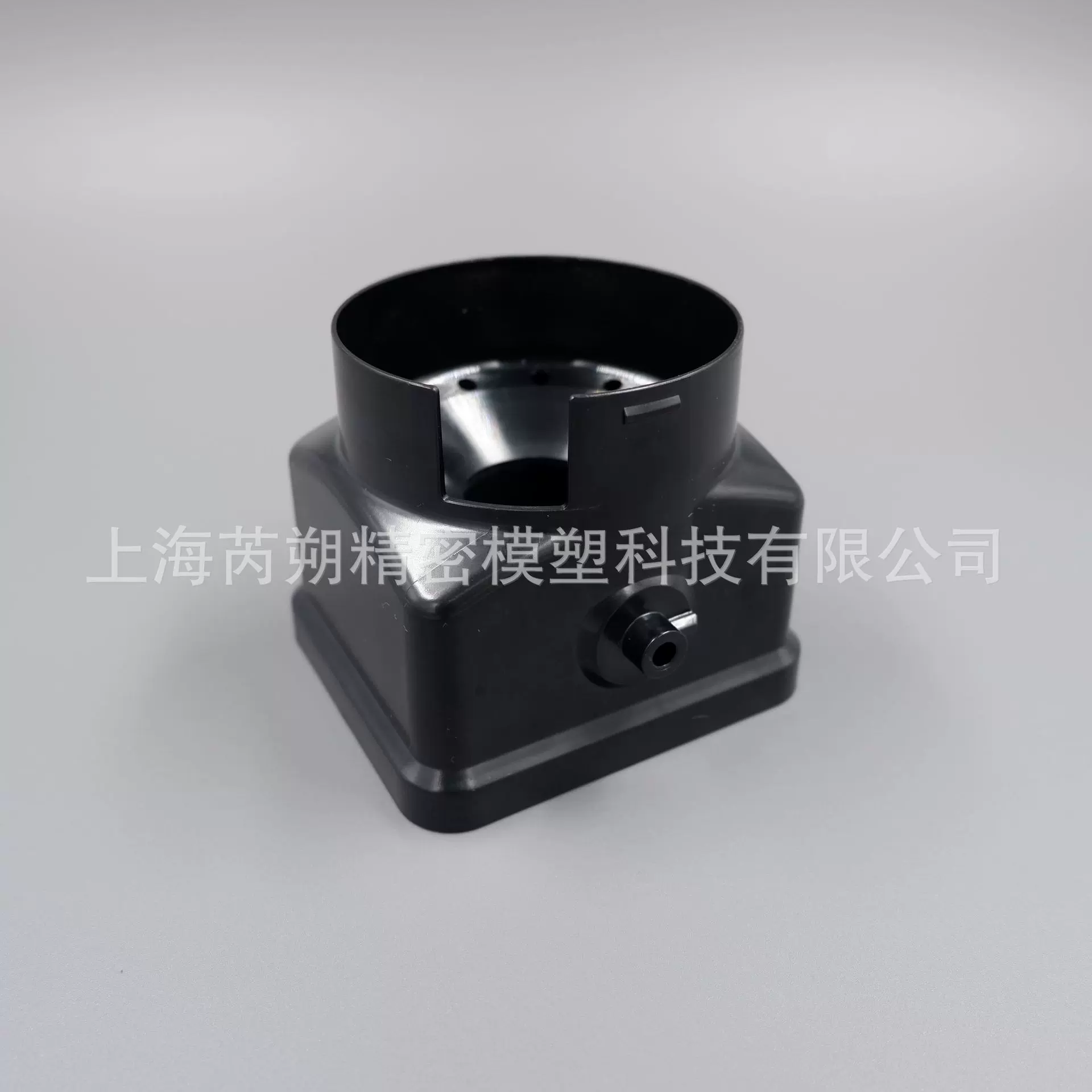 定制PPSU塑料制品 专业注塑加工食品级咖啡机配件_塑模设计加工