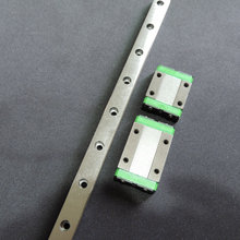 国产微型导轨    微型滑块  加长滑块MGN15C MGN15H厂家供应