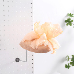 Direct sales from Honggu Yiwu, cap racks, hat display stands, new style hat hooks, hat display racks