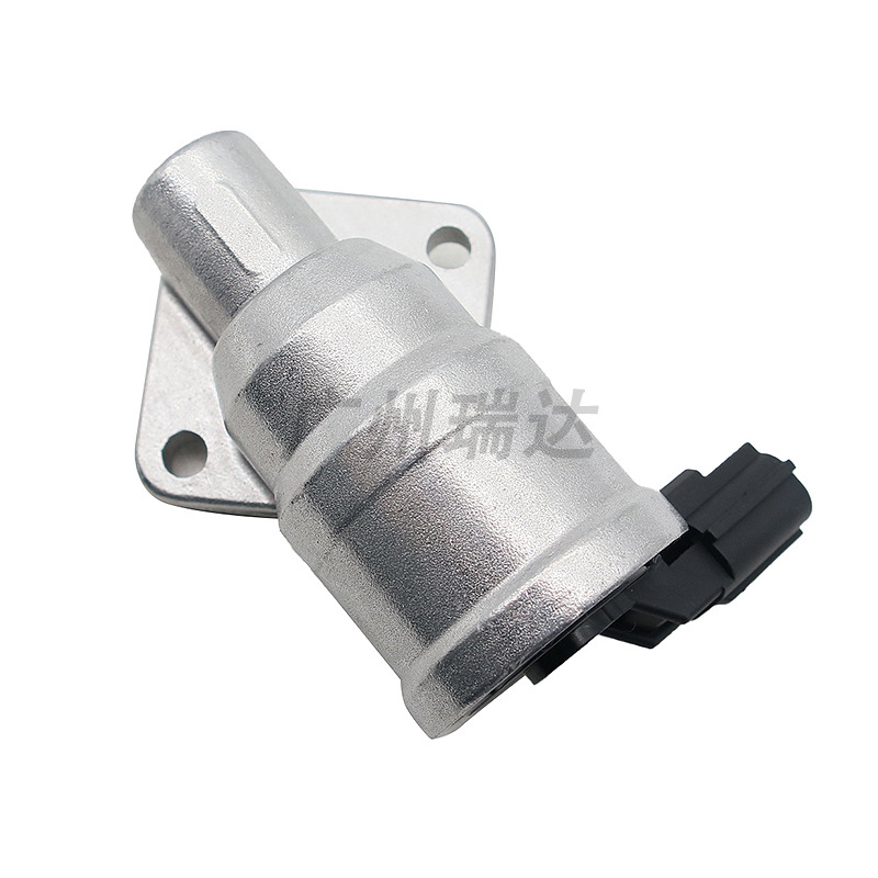 Válvula de control de ralentí motor de ralentí ZM01-20-660 para piezas de automóviles Mazda al por mayor